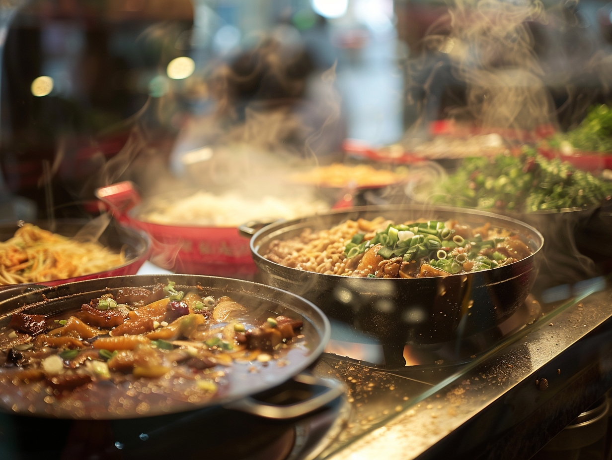 富佳膳食外包食堂膳食：深圳光明区组装厂用餐的优质选择